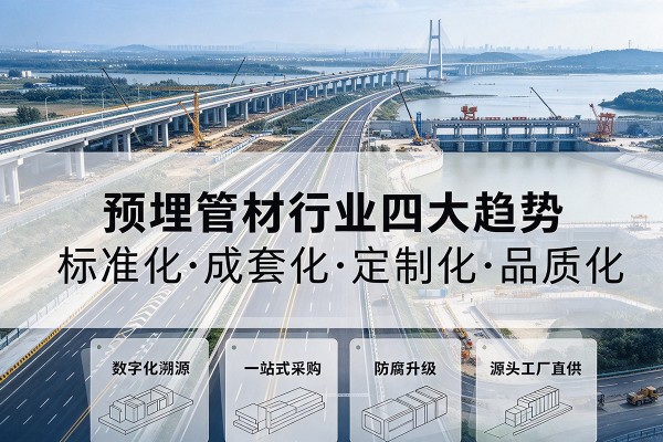 遵化行业发展趋势总结