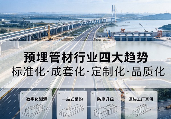 遵化行业发展趋势总结