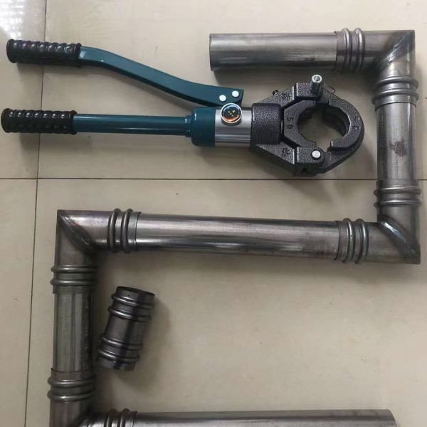 遵化冷却管生产