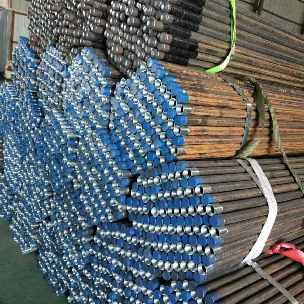遵化冷却管生产